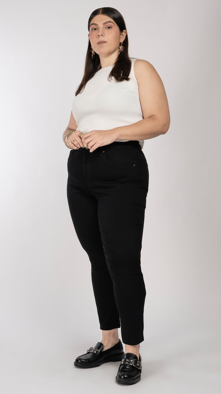 Leggings Curvy Balam BL7143