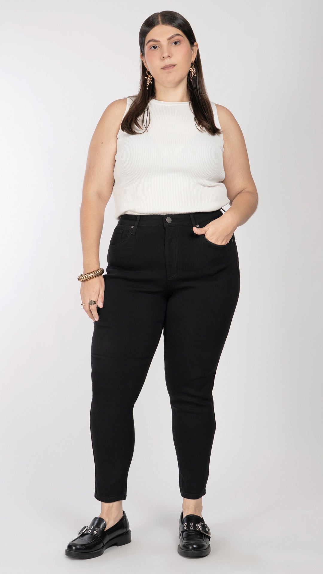 Leggings Curvy Balam BL7143