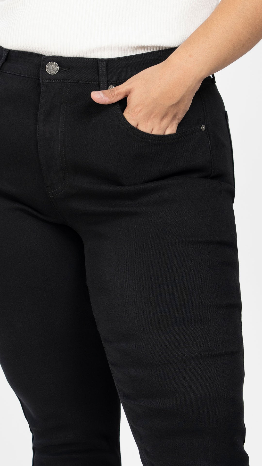 Leggings Curvy Balam BL7143