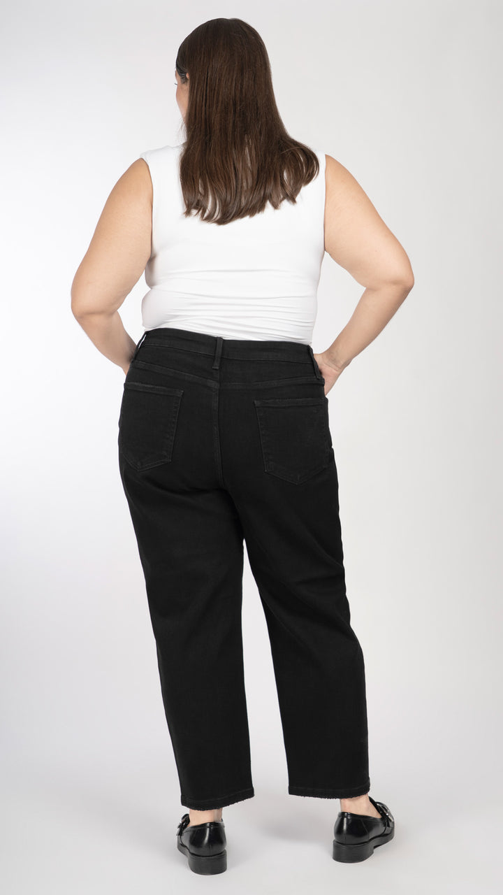 Pantalón Mom Curvy Balam BL7148