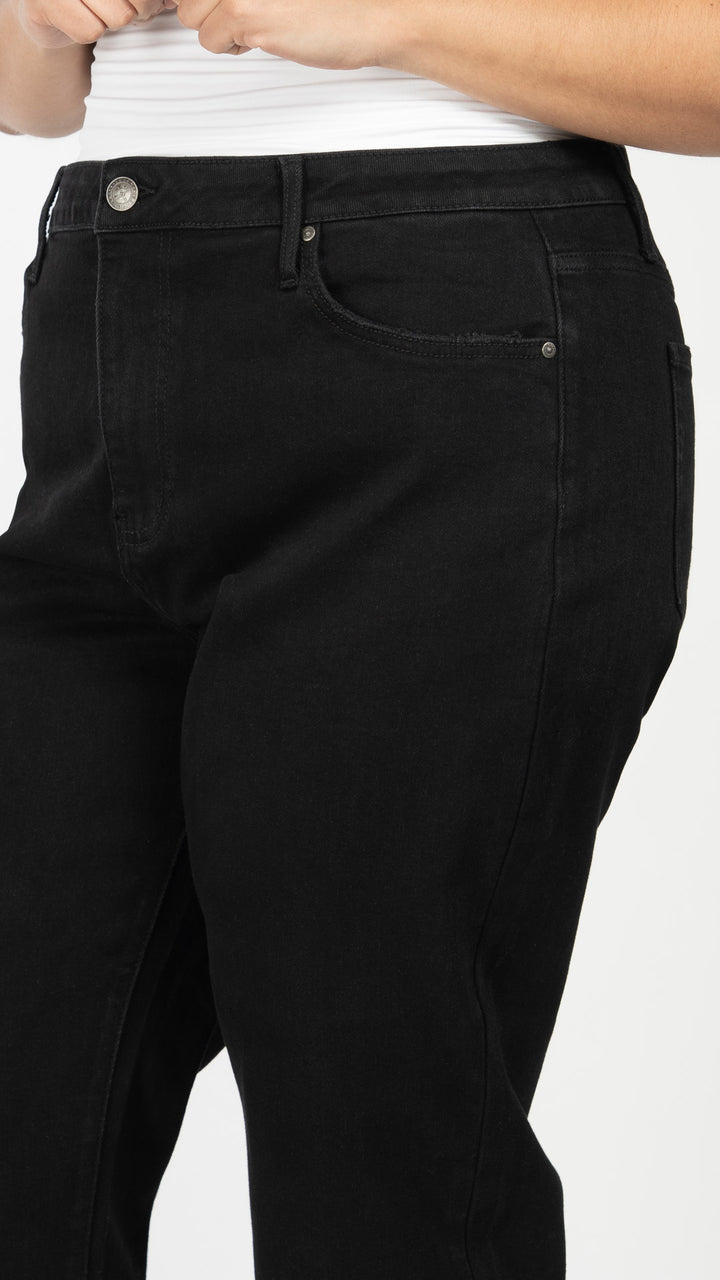 Pantalón Mom Curvy Balam BL7148