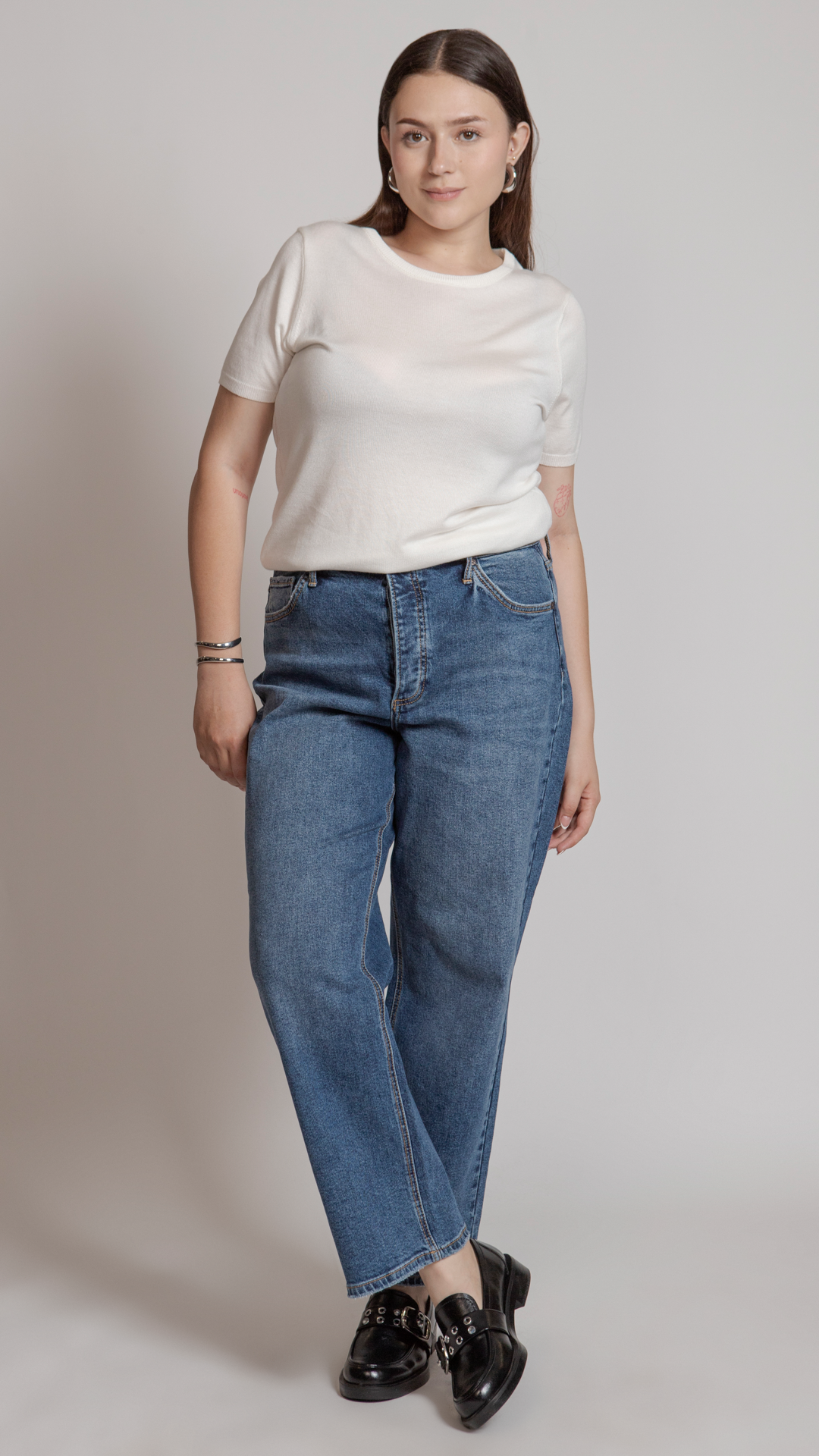 pantalon-straight-curvy-mujer-balam-blx7179-azul-oscuro-frente