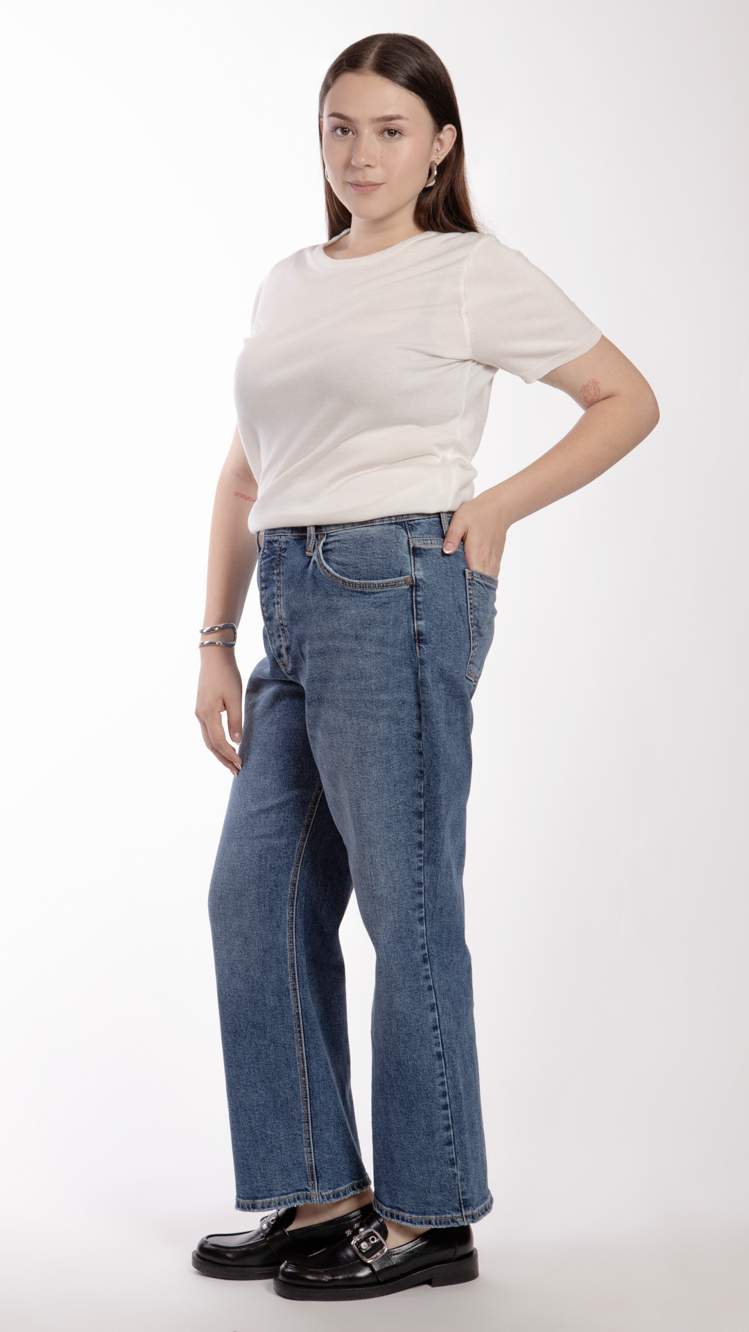 pantalon-straight-curvy-mujer-balam-blx7179-azul-oscuro-vista-completa