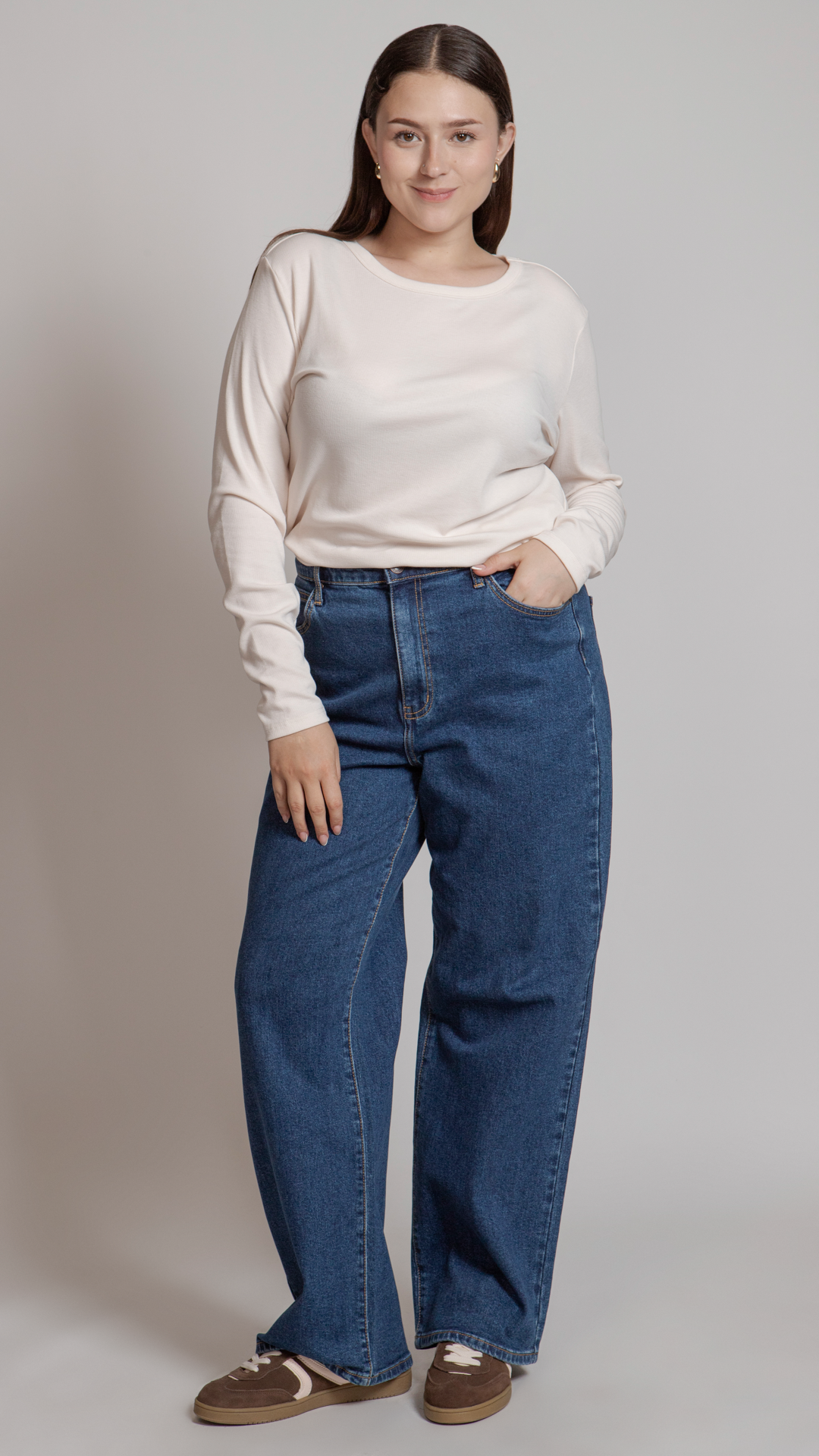 pantalon-wide-leg-curvy-mujer-balam-blx7198-azul-oscuro-frente