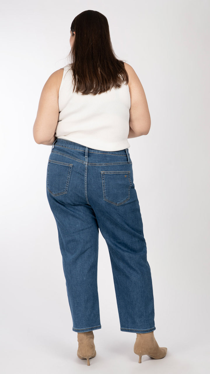 Pantalón Mom Curvy Balam BL7225