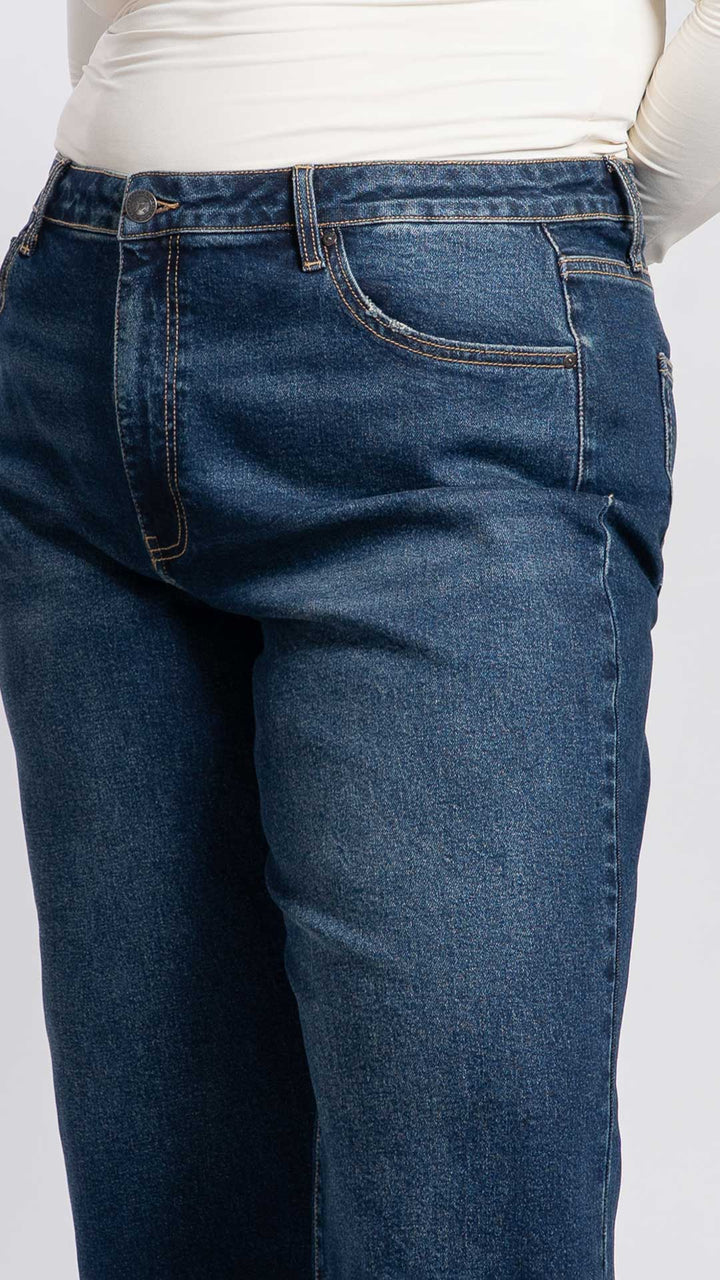 Pantalón Culotte Curvy Balam BL7236