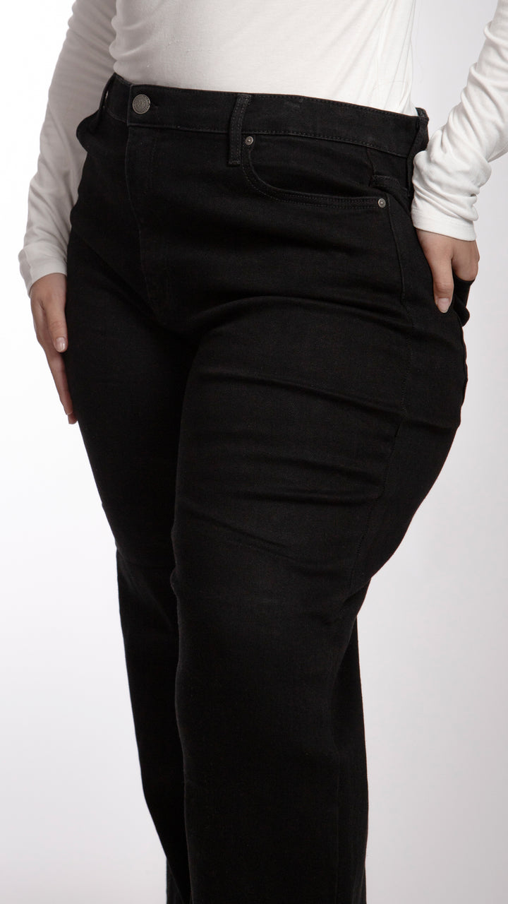 Pantalón Wide Leg Curvy Balam BL7238