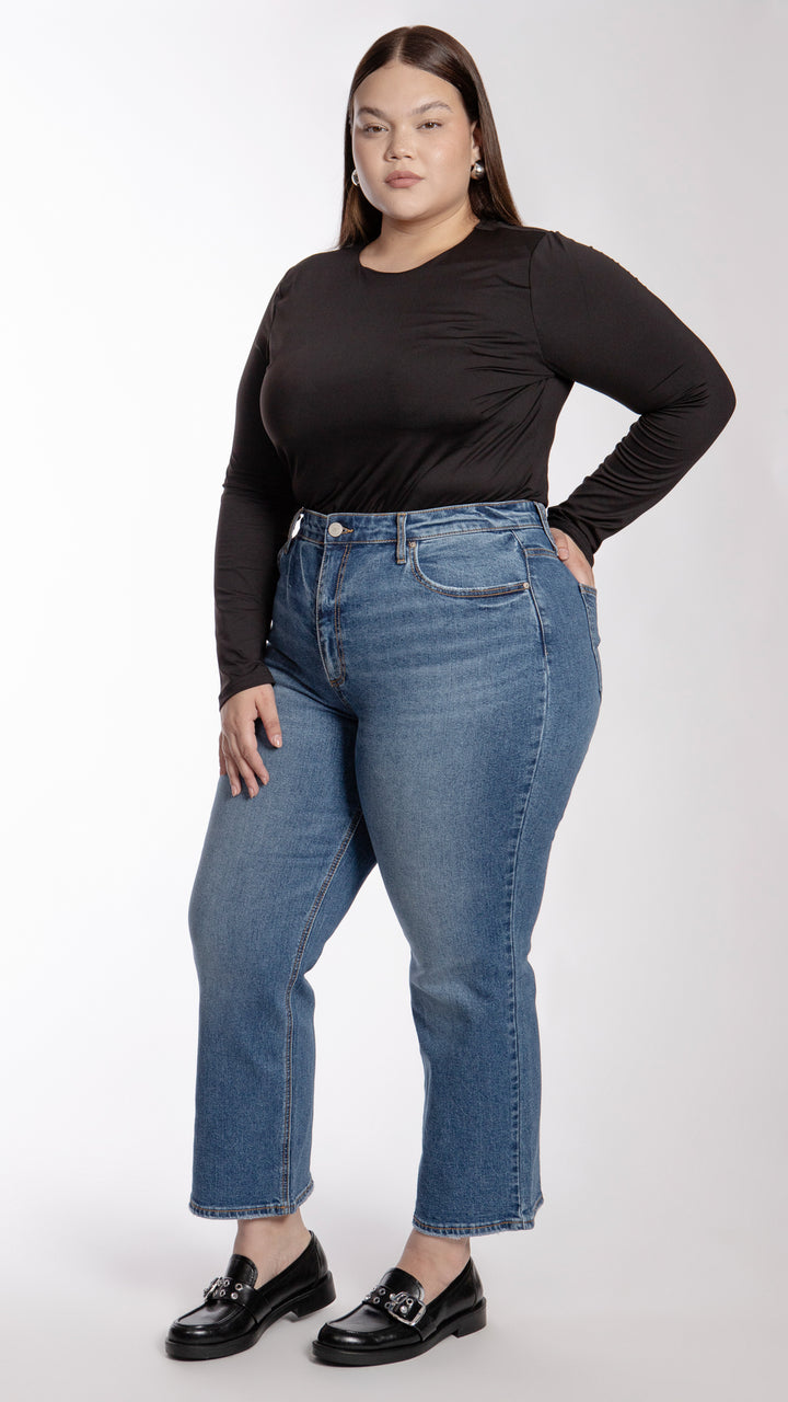pantalon-straight-curvy-bl7280-azul-medio-lateral
