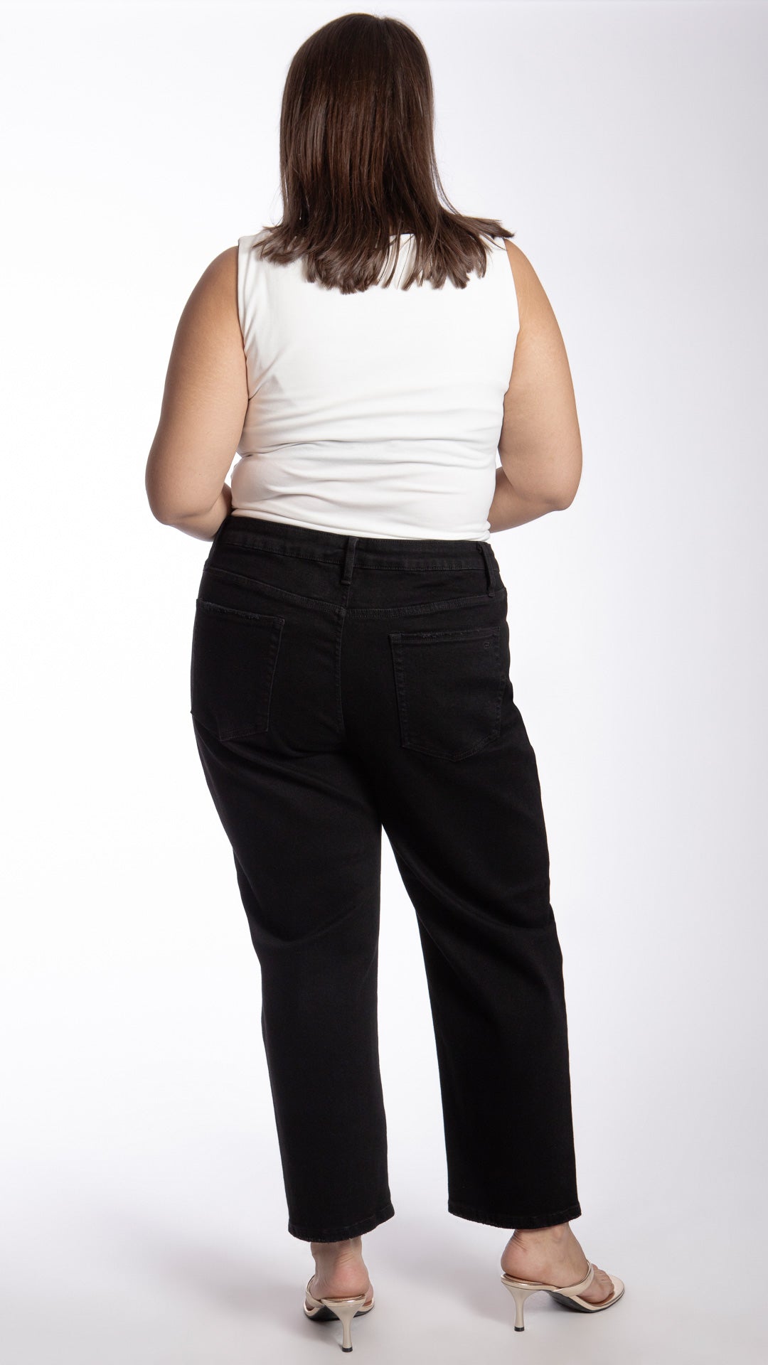 Pantalón Mom Curvy Balam BL7486