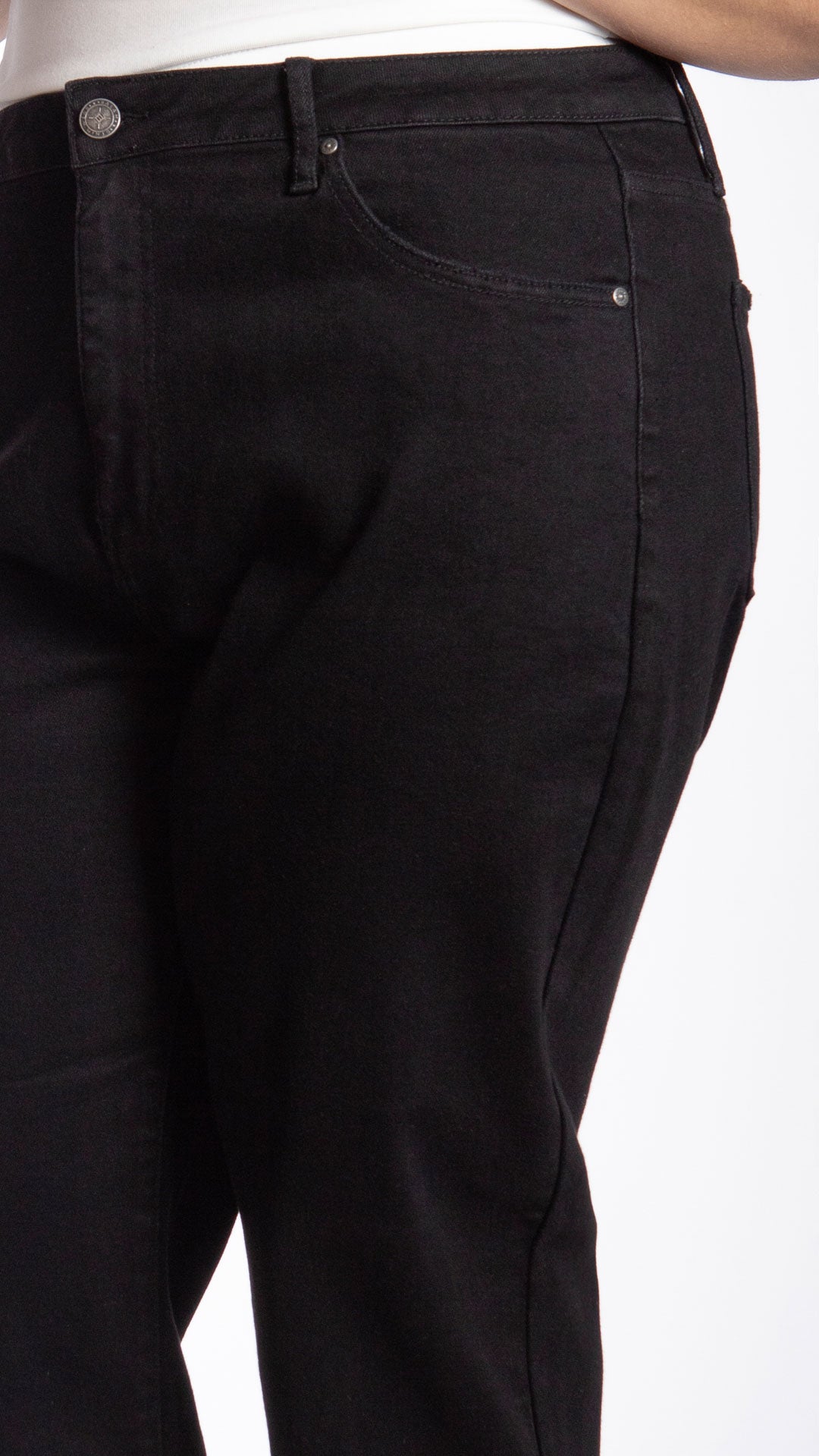 Pantalón Mom Curvy Balam BL7486