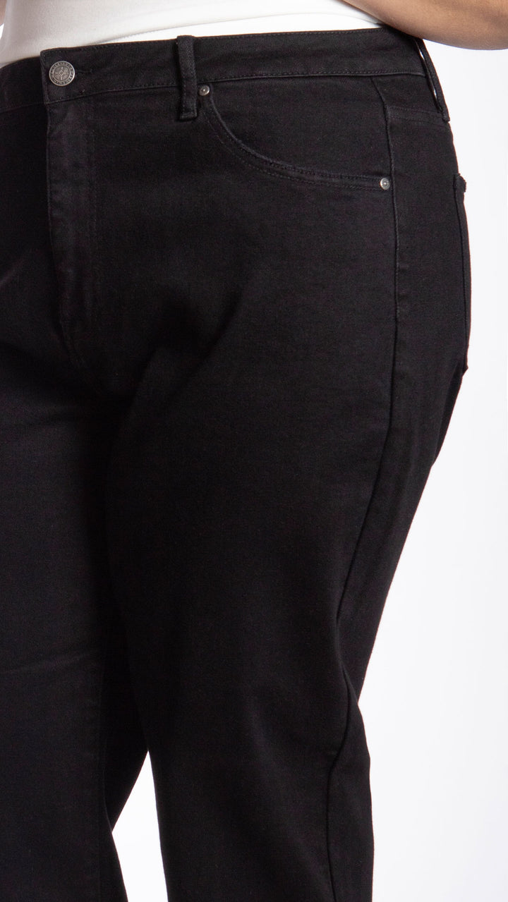 Pantalón Mom Curvy Balam BL7486