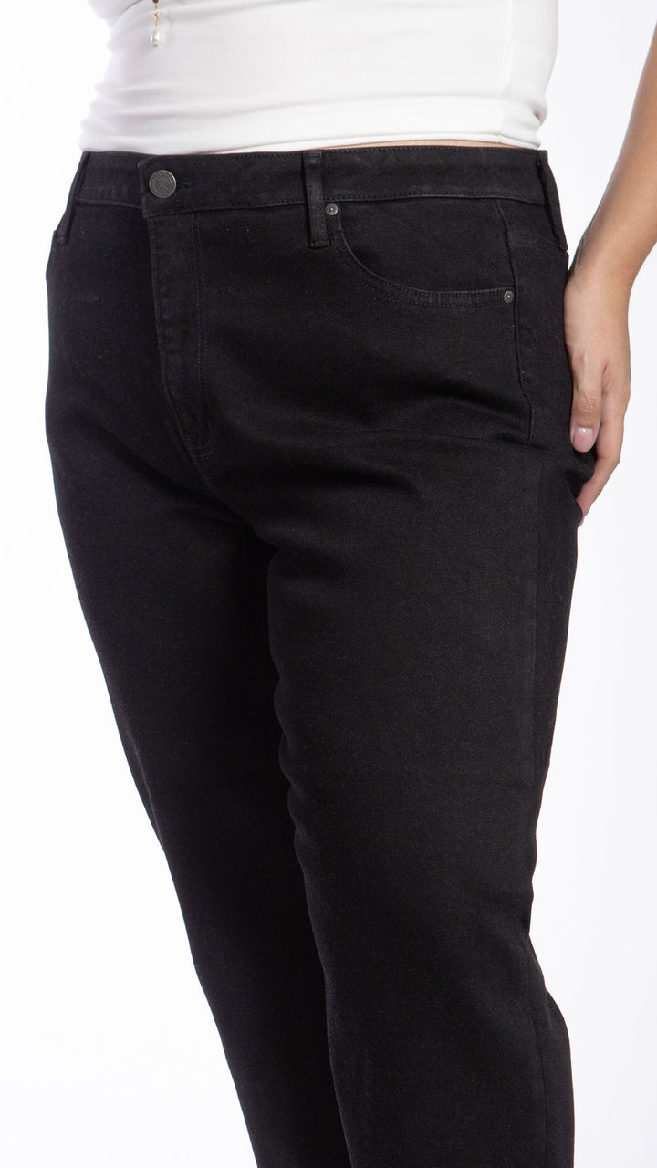 Pantalón Boyfriend Curvy Balam BL7516