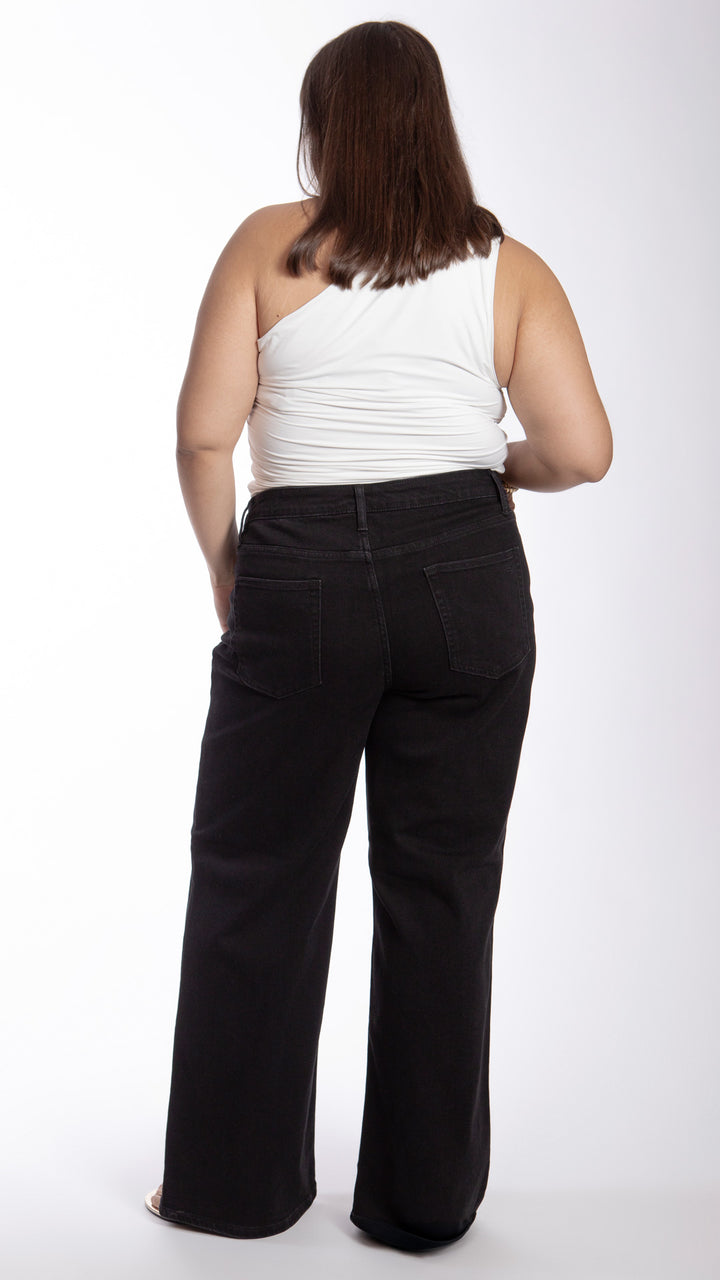 Pantalón Vintage Loose Curvy Balam BL7535