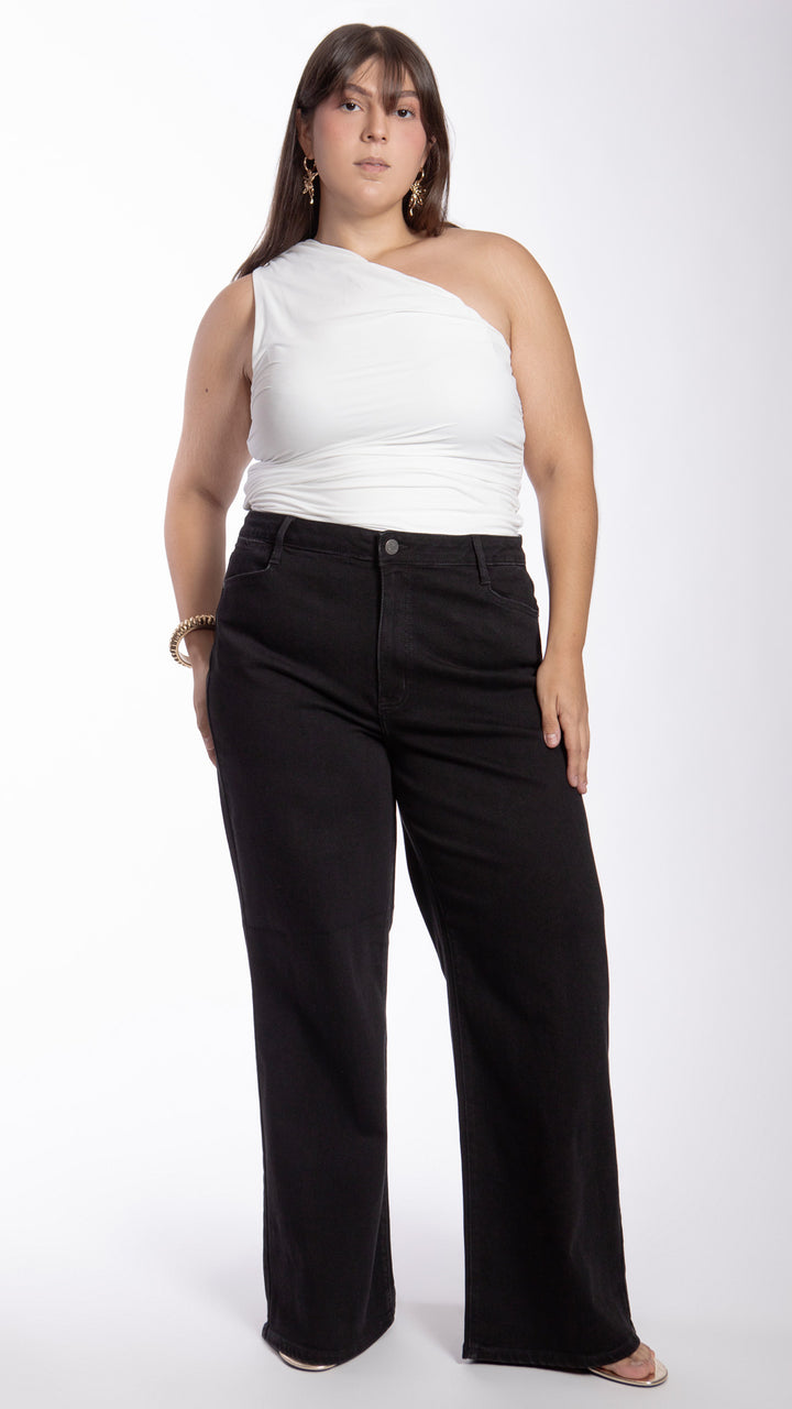 Pantalón Vintage Loose Curvy Balam BL7535