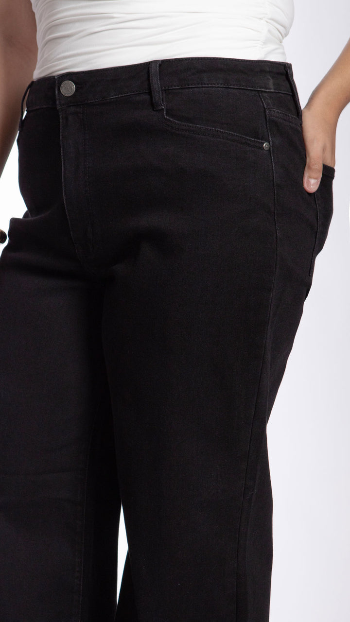 Pantalón Vintage Loose Curvy Balam BL7535