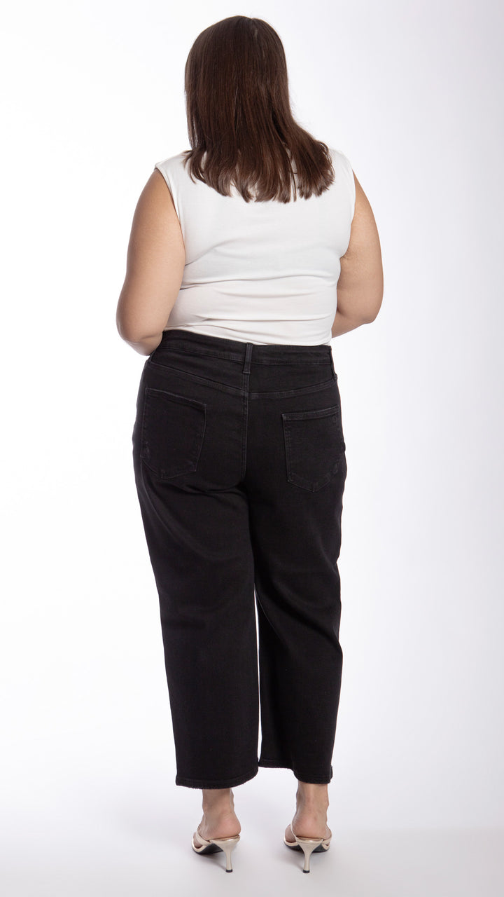 Pantalón Culotte Curvy Balam BL7544