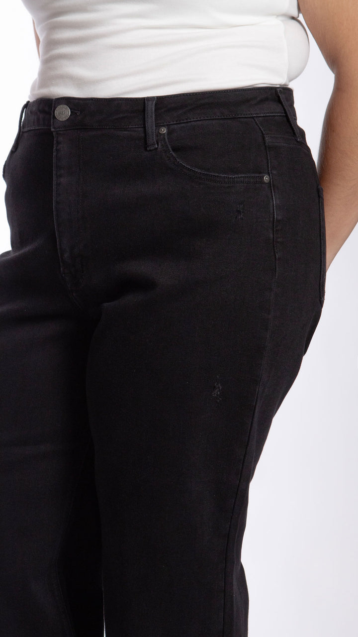 Pantalón Culotte Curvy Balam BL7544