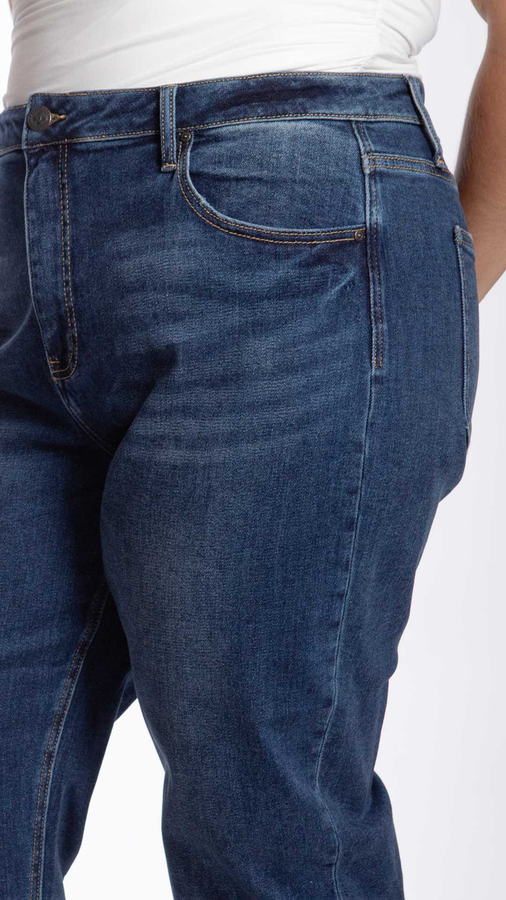Pantalón Mom Curvy Balam BL7589