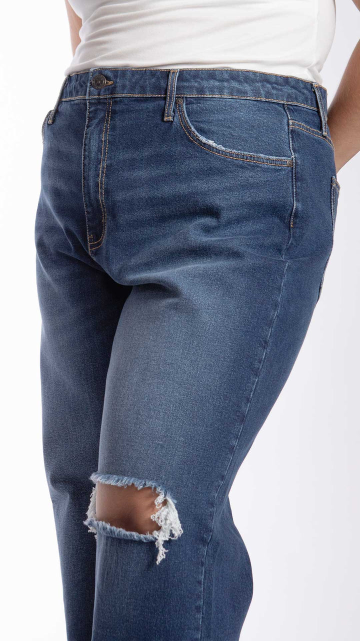 Pantalón Wide Leg Curvy Balam BL7592