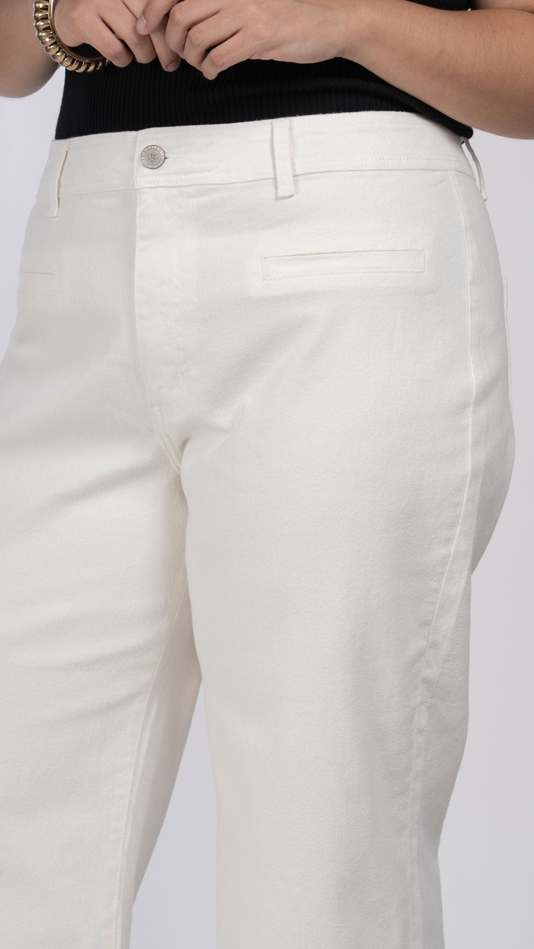 Pantalón Culotte Curvy Balam BL7667