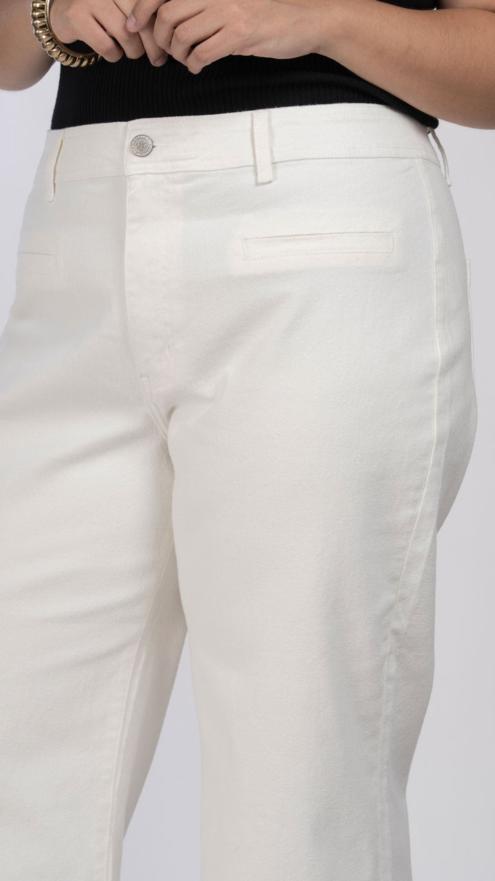 Pantalón Culotte Curvy Balam BL7667