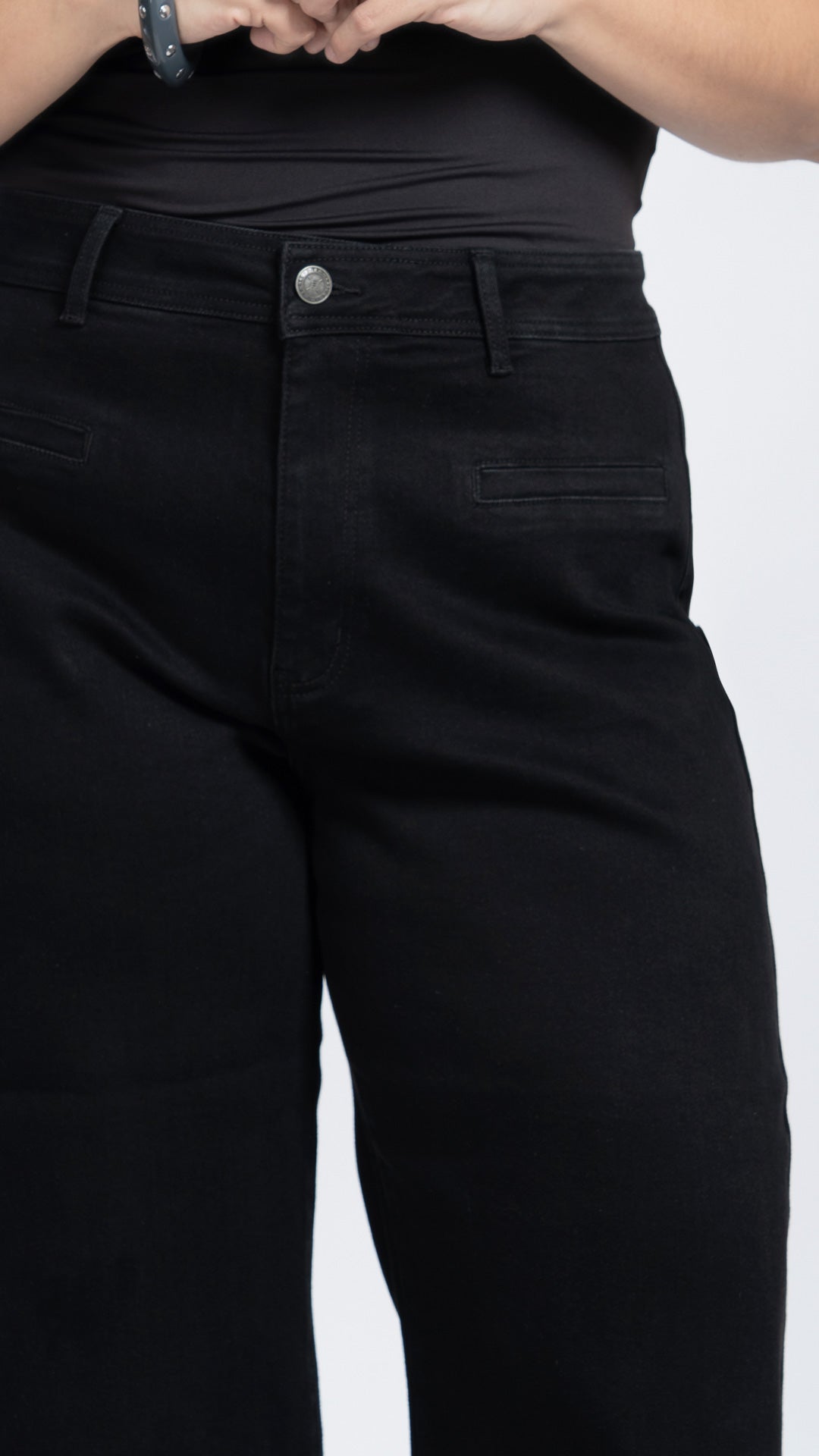 Pantalón Culotte Curvy Balam BL7667