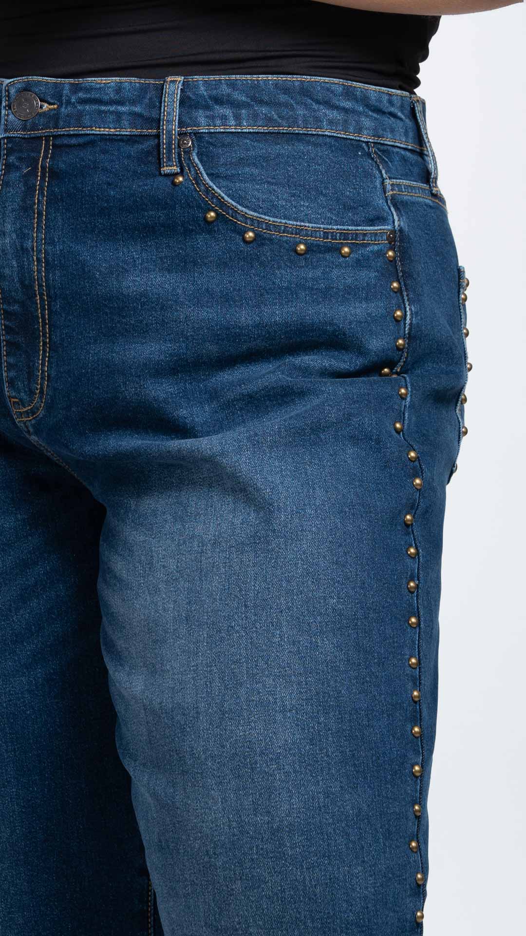 Pantalón Wide Leg Curvy Balam BL7679