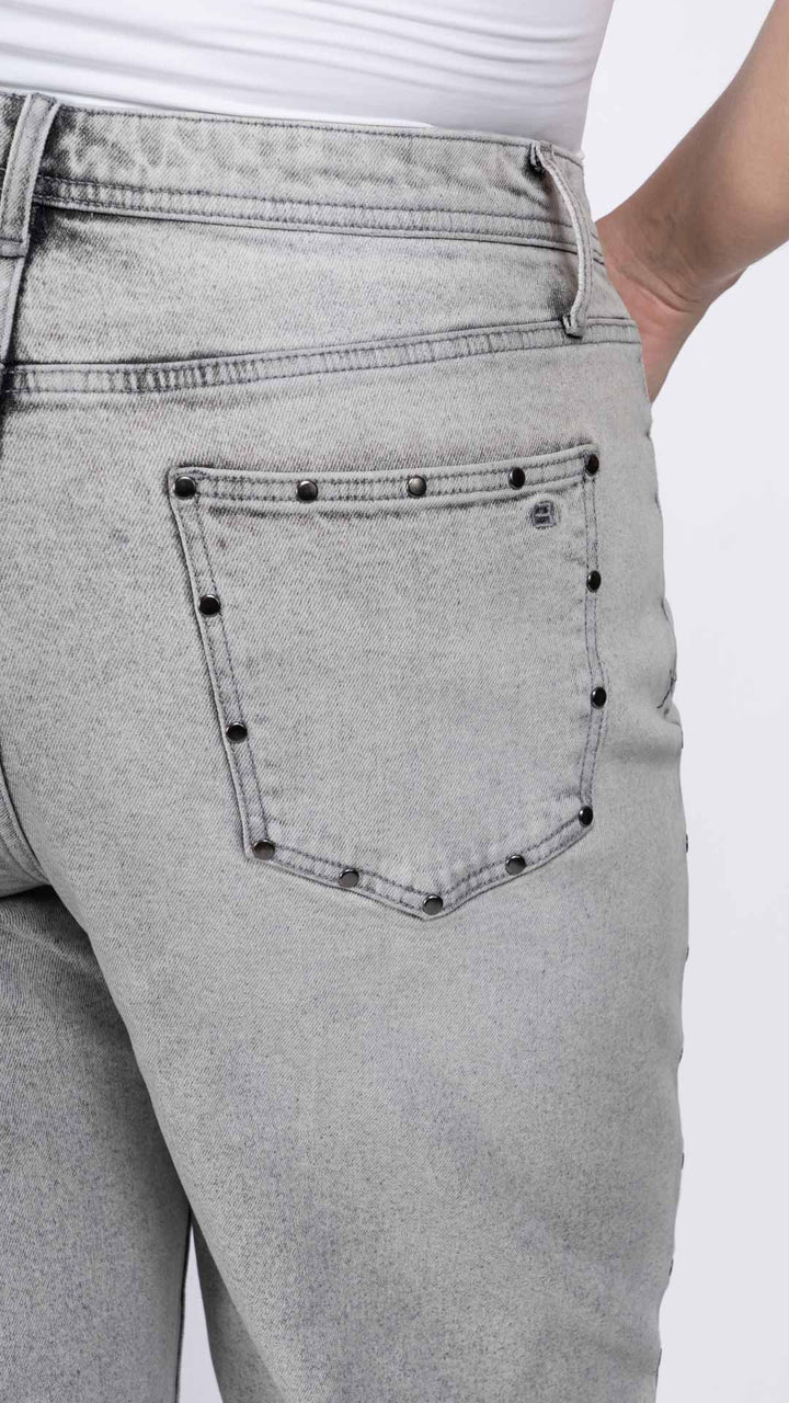 Pantalón Wide Leg Curvy Balam BL7722