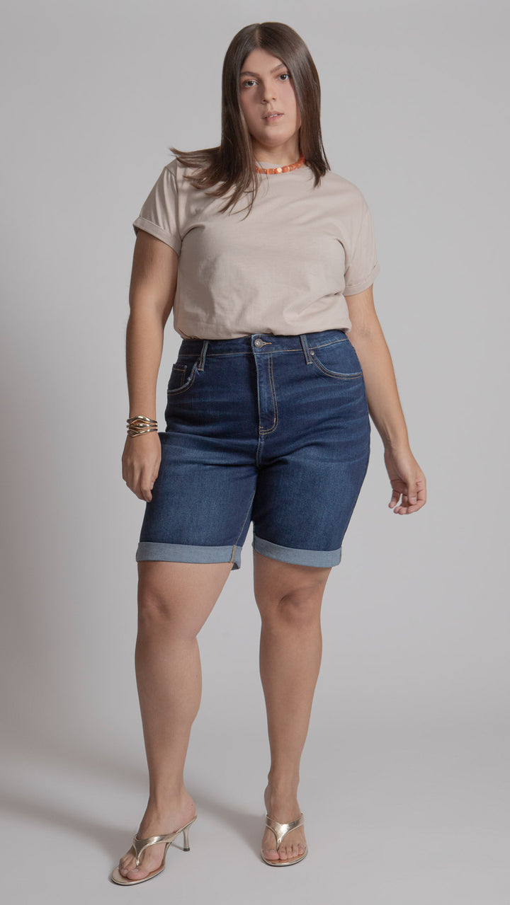 Bermuda Curvy Balam BL7402