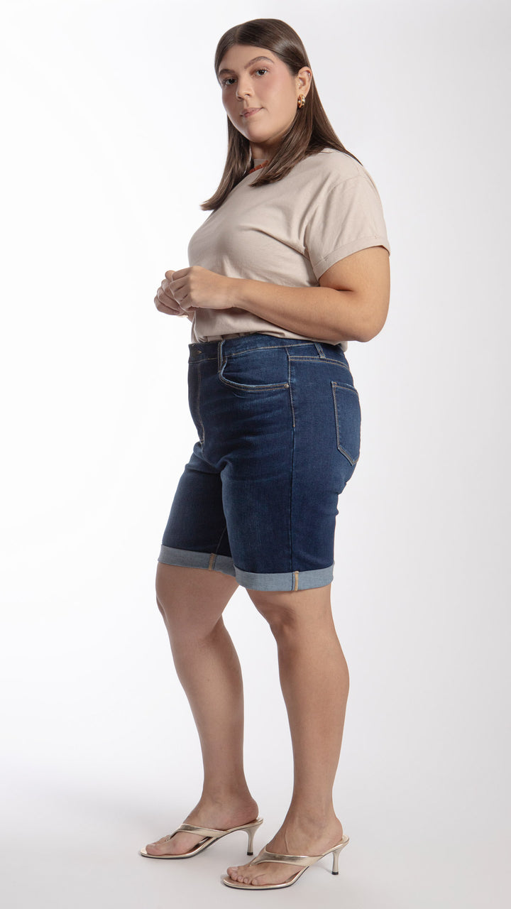 Bermuda Curvy Balam BL7402