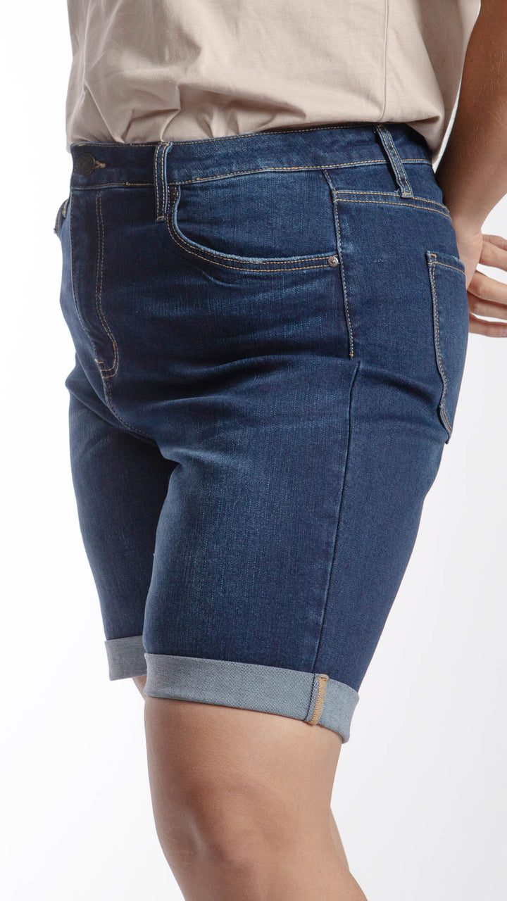 Bermuda Curvy Balam BL7402