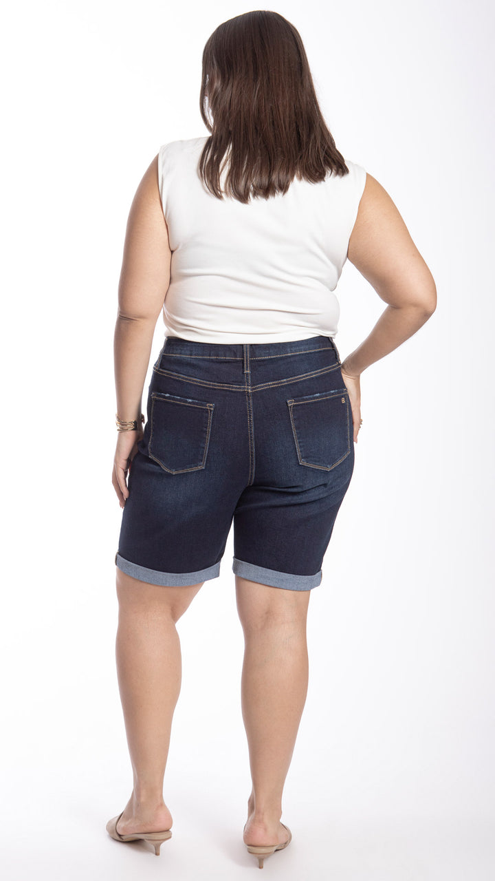 Bermuda Curvy Balam BL7402