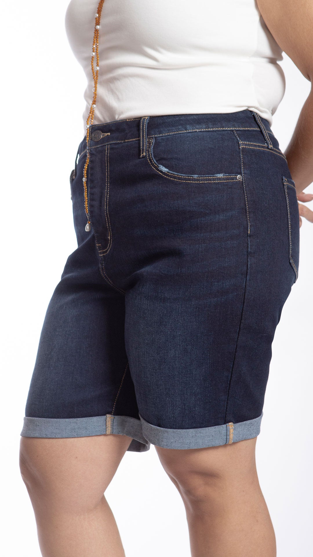 Bermuda Curvy Balam BL7402