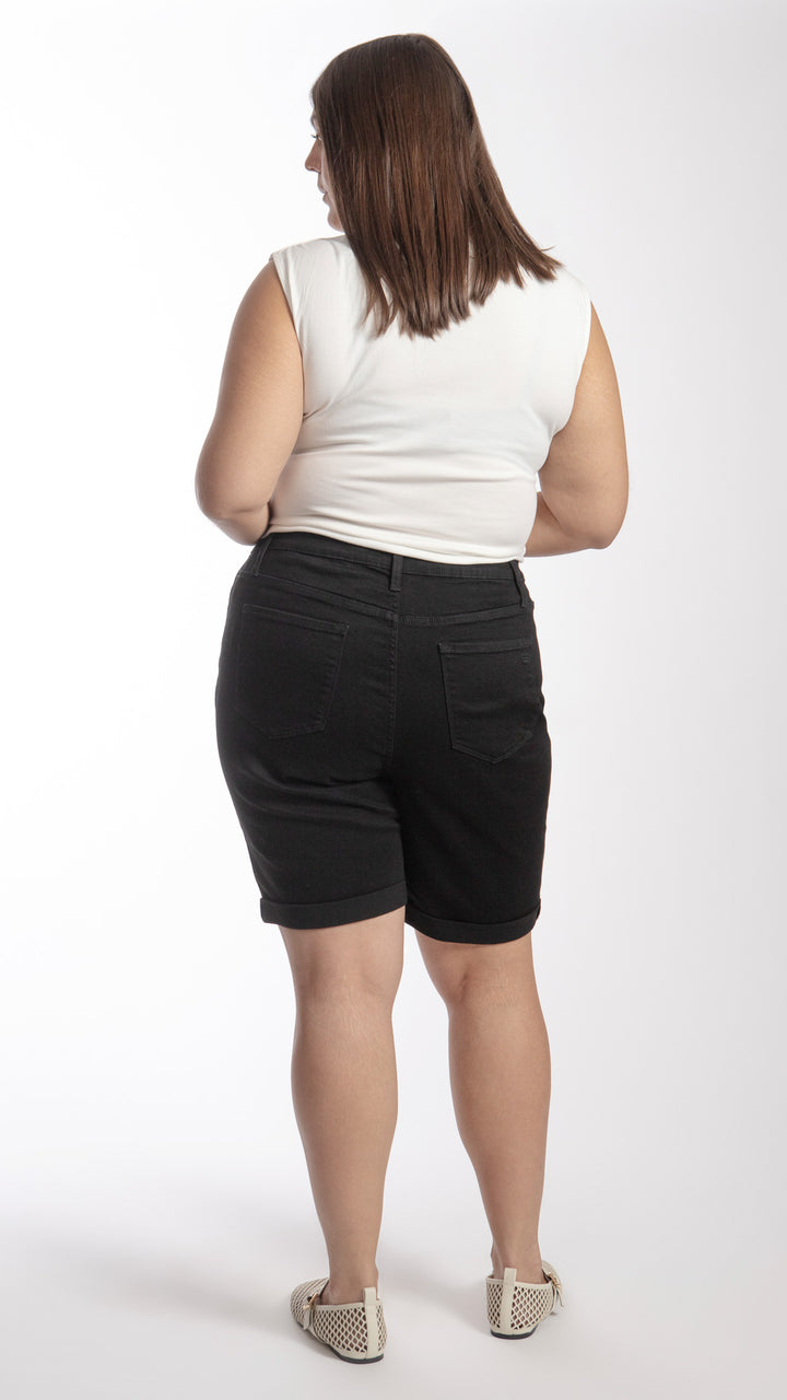 Bermuda Curvy Balam BL7403