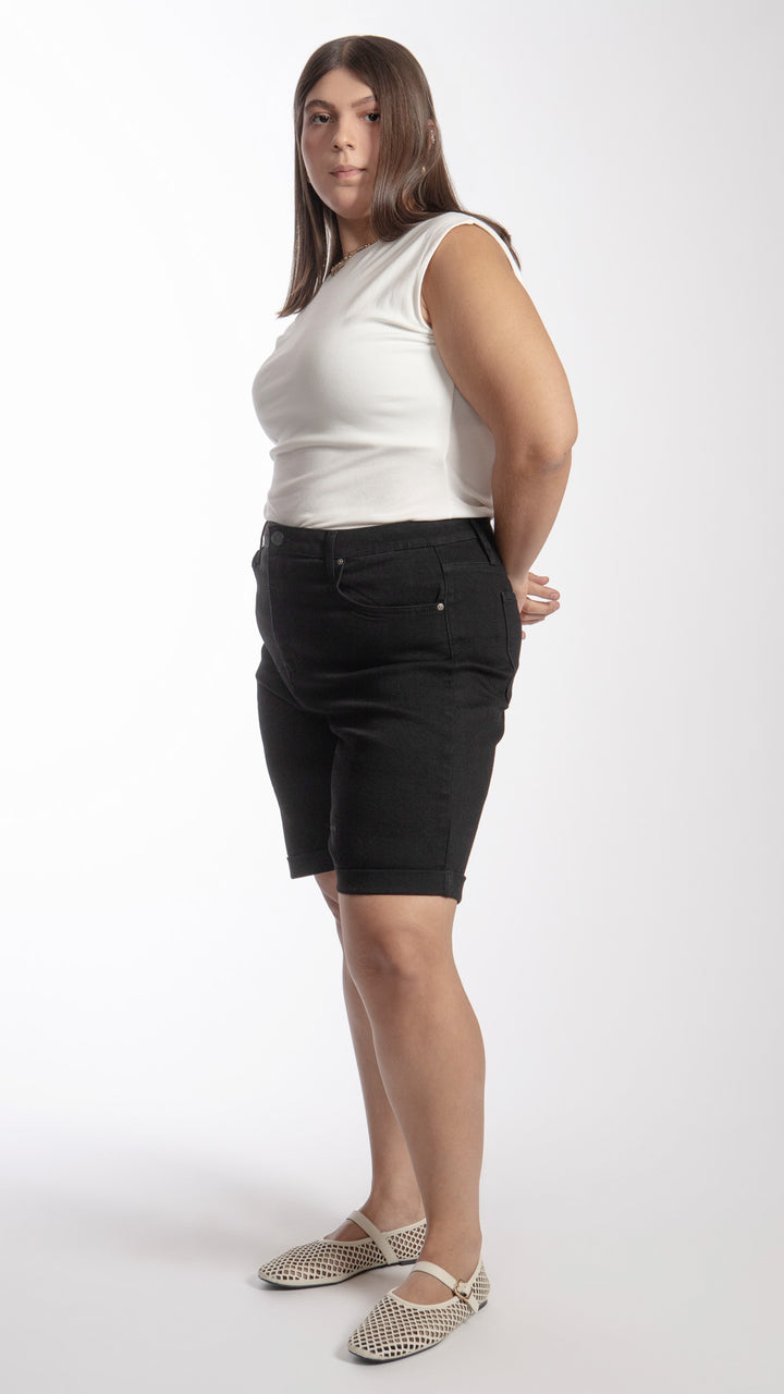 Bermuda Curvy Balam BL7403