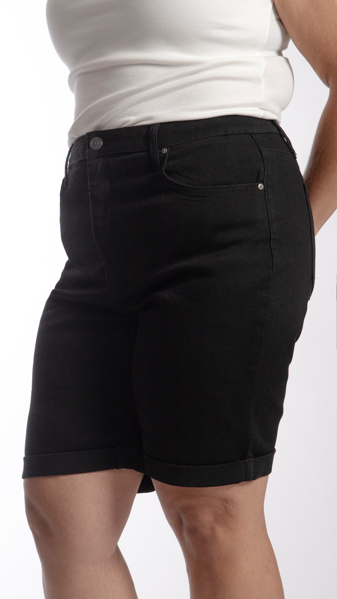 Bermuda Curvy Balam BL7403