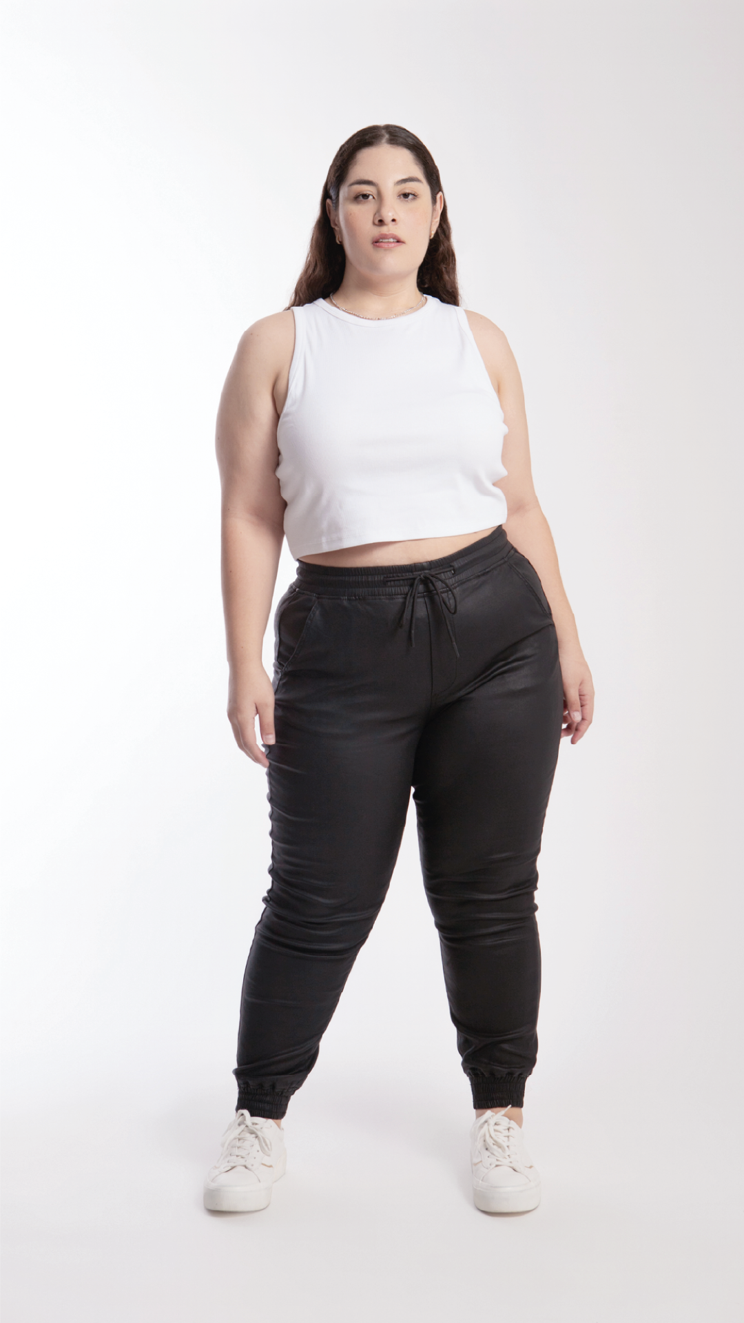 Pantalón Jogger Curvy Balam BL6433