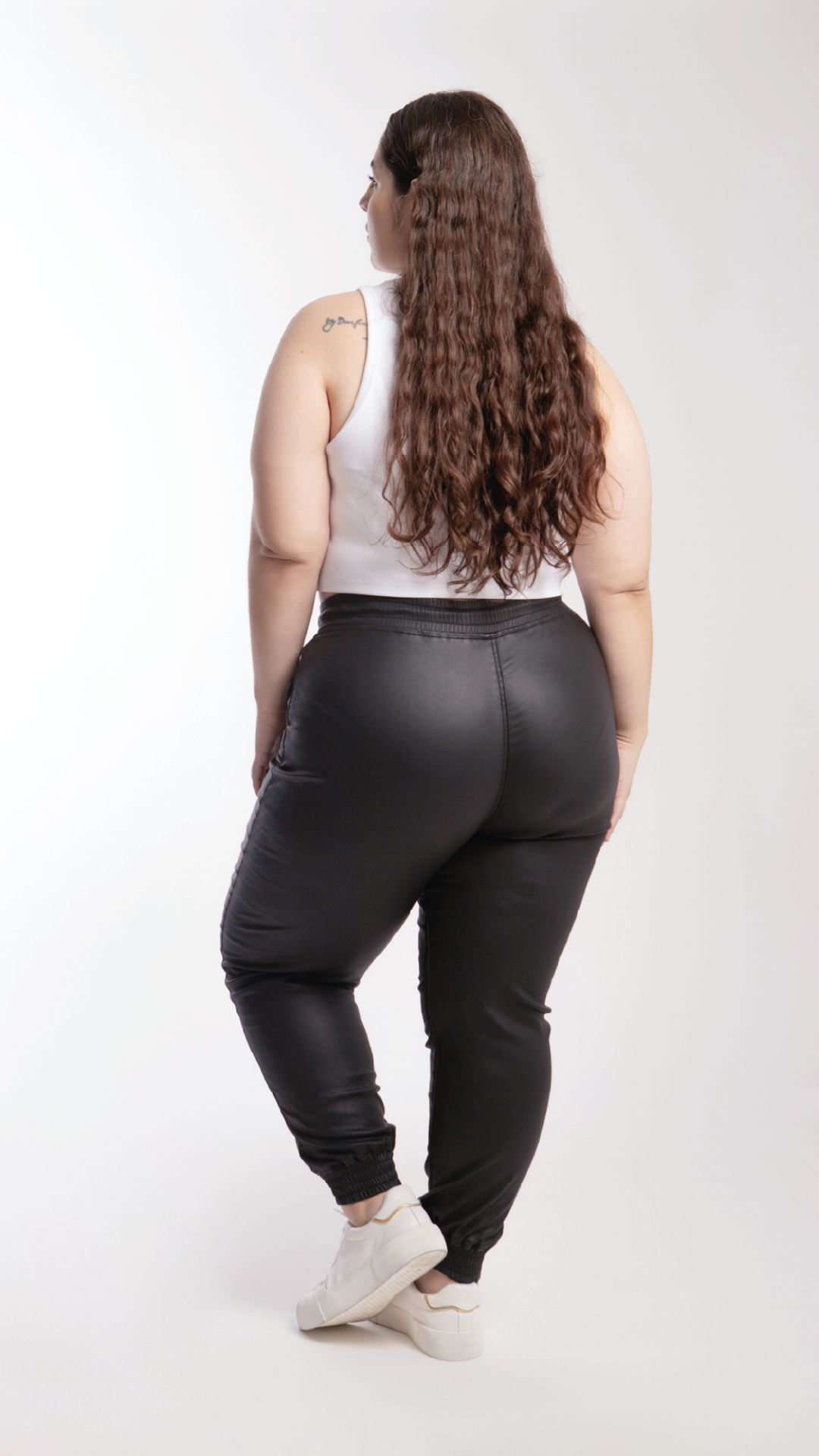 Pantalón Jogger Curvy Balam BL6433