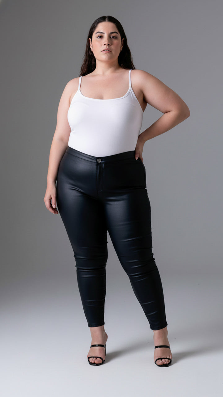 Leggings Curvy Balam BL6478