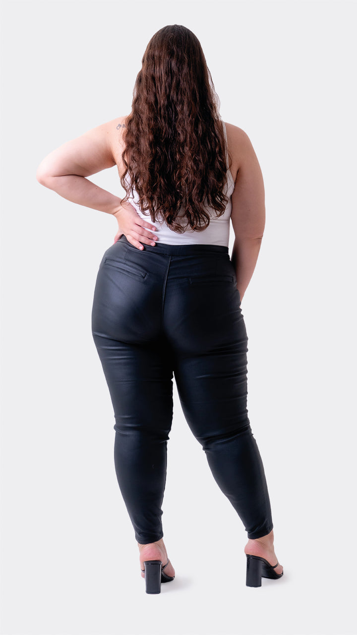 Leggings Curvy Balam BL6478