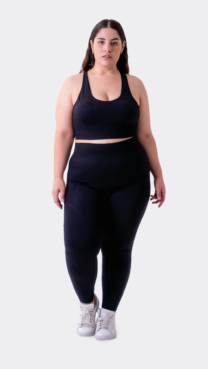 Set Curvy B Sport BS0006