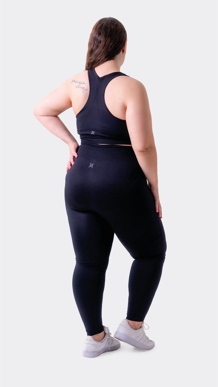 Set Curvy B Sport BS0006