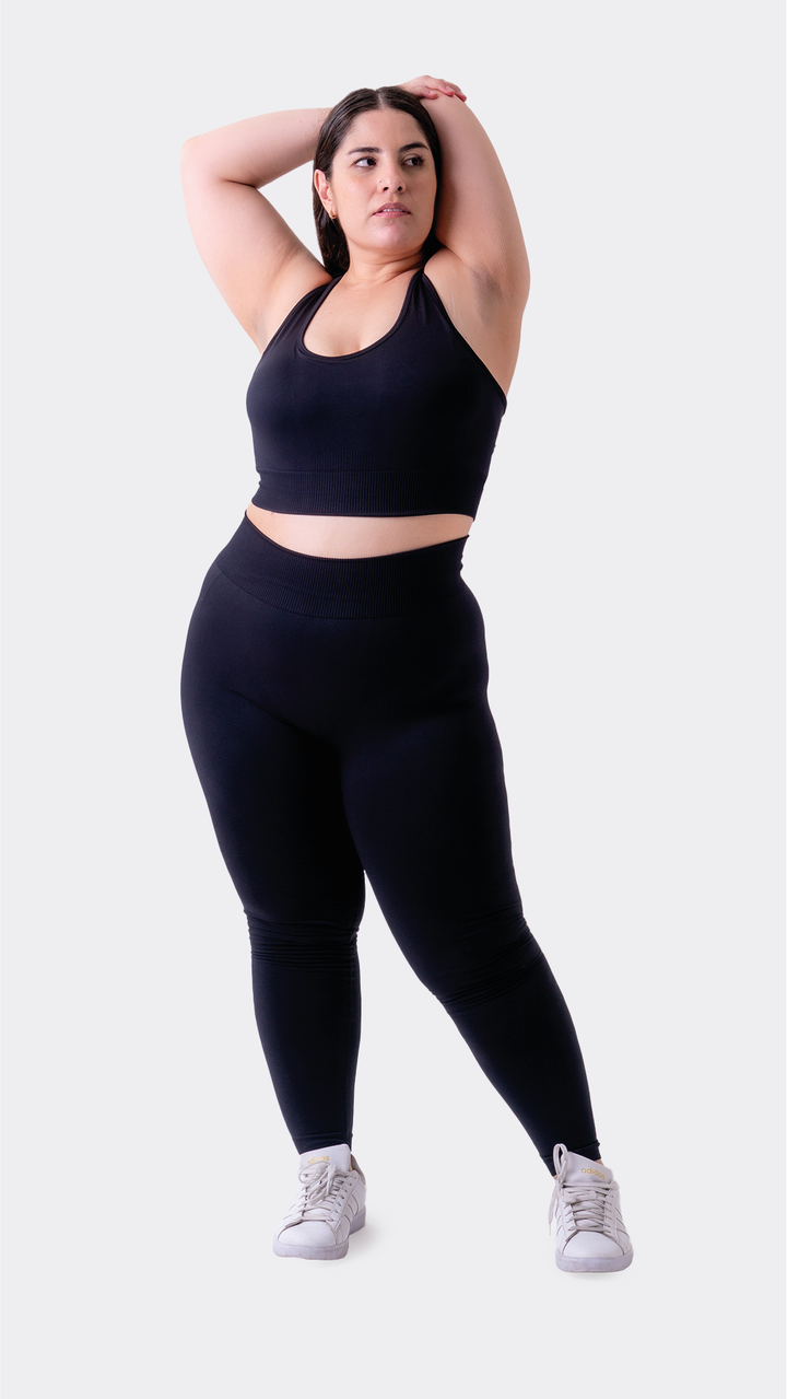 Set Curvy B Sport BS0006