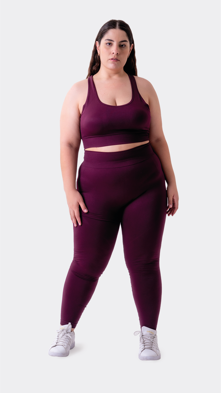 Set Curvy B Sport BS0006