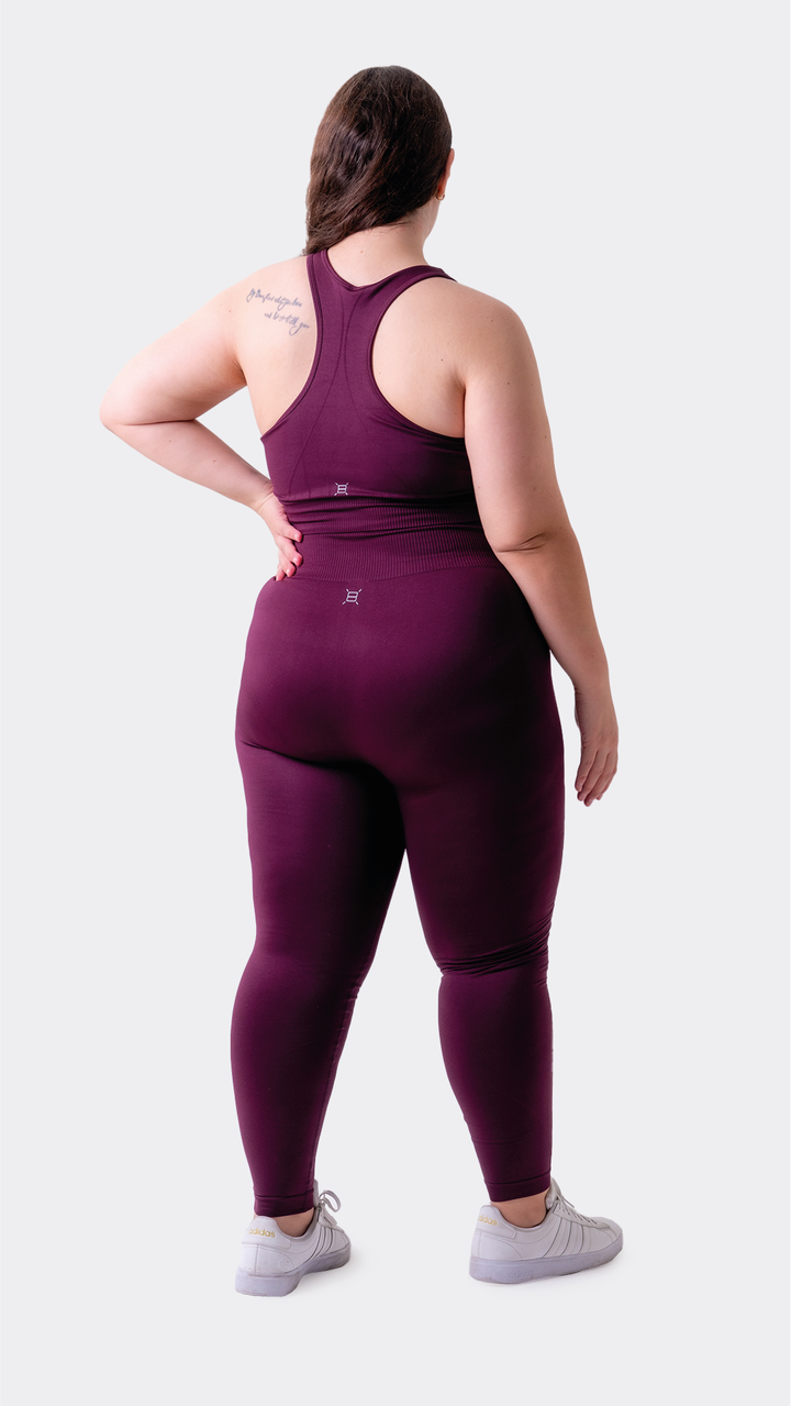 Set Curvy B Sport BS0006