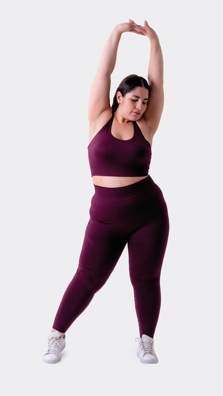 Set Curvy B Sport BS0006