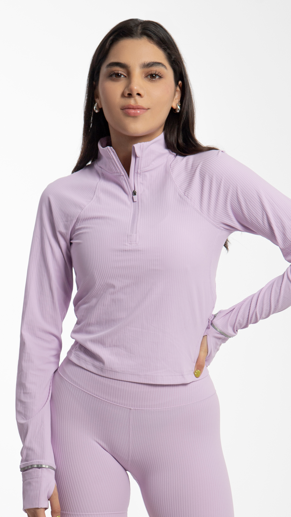 Sudadera Deportiva Para Mujer B Sport BS0017