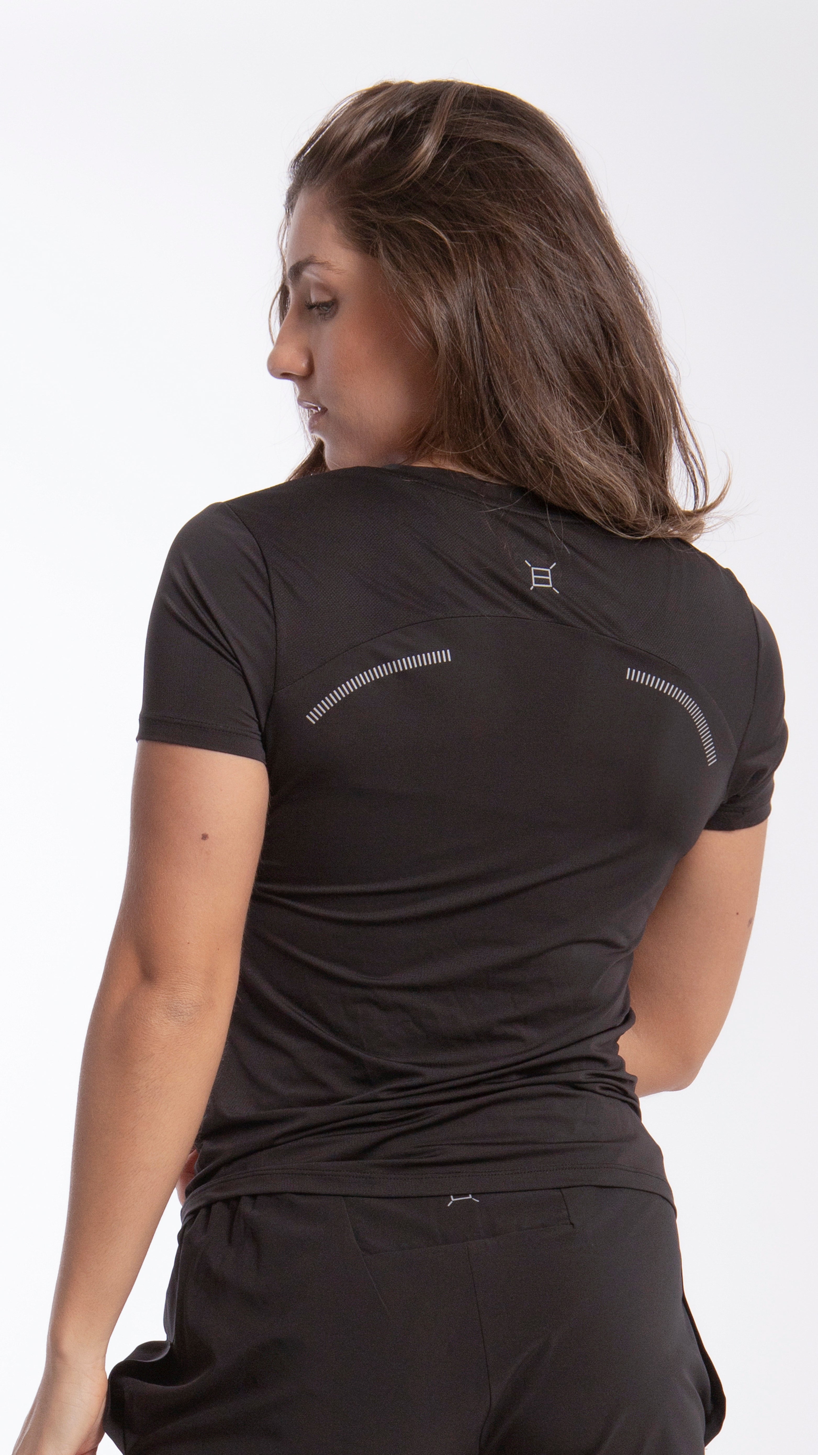 Blusa Deportiva Para Mujer B Sport BS0016