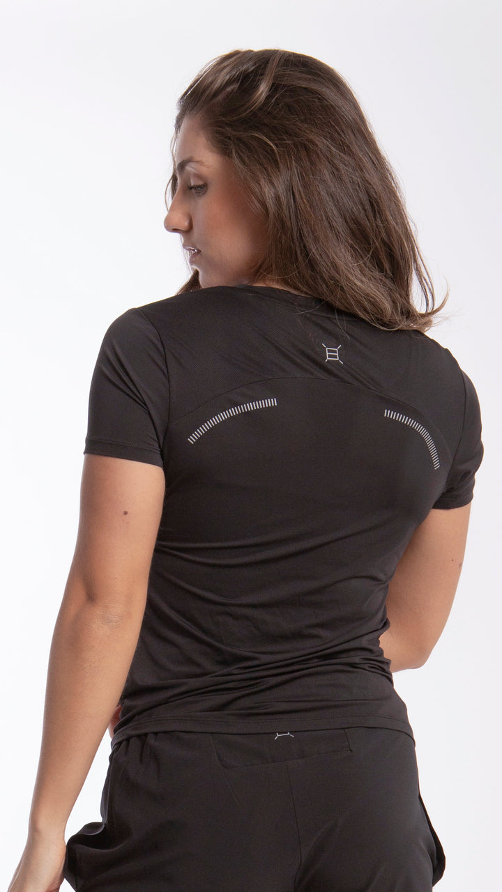 Blusa Deportiva Para Mujer B Sport BS0016