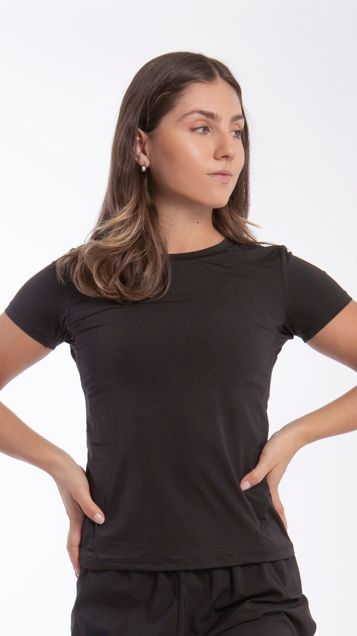 Blusa Deportiva Para Mujer B Sport BS0016